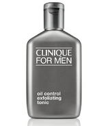 Clinique For Men Oil Control Exfoliating Tonic (tonique exfoliant pour hommes)