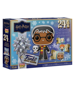 Funko Pocket Pop! Harry Potter Advent Countdown Calendar