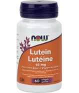 NOW Foods Lutein