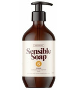 Sensible Co. Liquid Soap Citrus