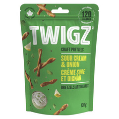 Snacks, Crackers & Chips