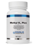 Methyl B12 Plus de Douglas Laboratories