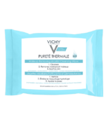 Vichy Purete Thermale Micellar Cleansing Wipes
