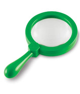 Learning Resources Primary Science Jumbo Magnifier 