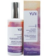 Yuni Beauty Calming Aromatherapy Body Mist