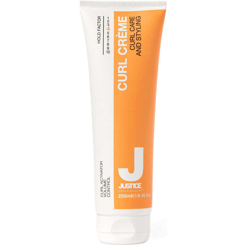 Buy Justice Curl Creme at Well.ca | Free Shipping $35+ in Canada