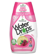 SweetLeaf Water Enhancer Raspberry Lemonade