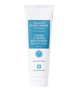 Consonant Skin+Care Organic Dry Finish Hand Cream 