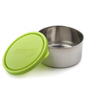 U-Konserve Round Stainless Steel Container Large in Lime