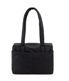 BAGGU Everyday Cloud Bag Black