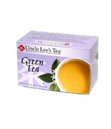 Uncle Lee's Jasmine Green Tea