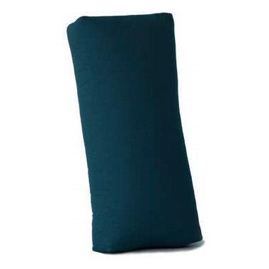 Halfmoon Rectangular Bolster