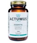 Actumus Essentia