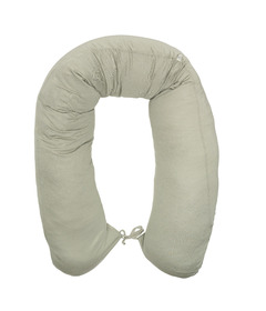 image of Perlimpinpin Bamboo Multifunctional Pillow Moss with sku:341114