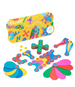 Clixo Rainbow Pack