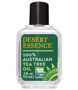 Desert Essence huile de melaleuca 100 % australienne