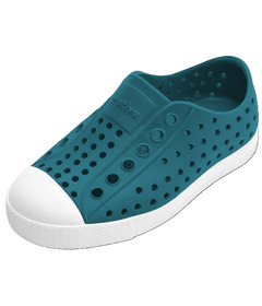 Native Shoes Jefferson Faded Glory Blue / Shell White