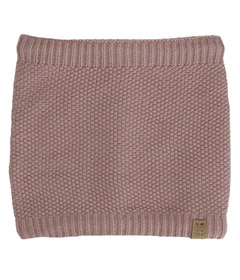 Calikids Knit Neckwarmer Rose Dust
