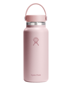 Hydro Flask Wide Mouth with Flex Cap Trillium
