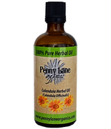 Penny Lane Organics Calendula Herbal Oil 