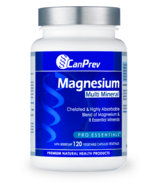 CanPrev Magnesium Multi-Mineral