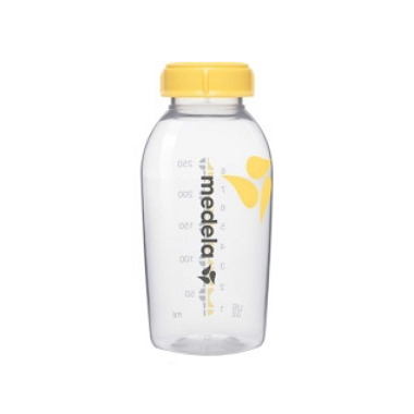 Biberons pour lait maternel 150ml (5oz) - Medela – Bébé de lait