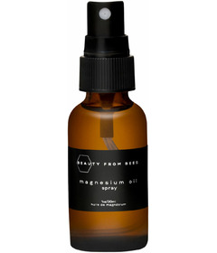 Beauty From Bees Magnesium Oil Spray