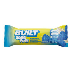 NEW in Fitness & Protein