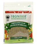 Frontier Natural Products Organic Oregano