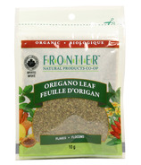 Frontier Natural Products Organic Oregano
