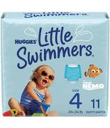 Huggies Little Swimmers Disposable Swimpants
