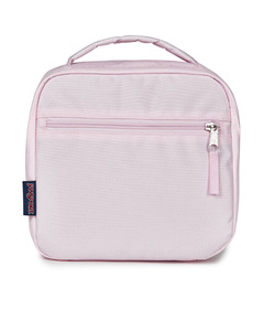 Jansport Lunch Break Bag Pink Ice