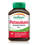Potassium de Jamieson