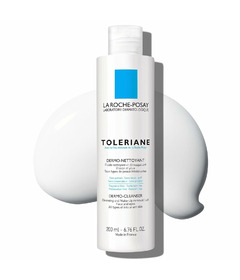 La Roche-Posay Toleriane Dermo-Cleanser