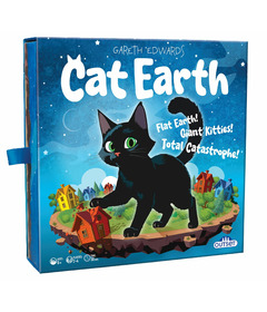 Outset Media Cat Earth