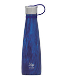 S'ip by S'well Azure Forest Bottle