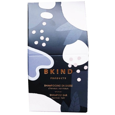 BKIND Shampoo Bar BKIND Shampoo Bar