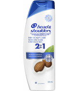 Head & Shoulders 2-in-1 Shampoo Dry Scalp Care