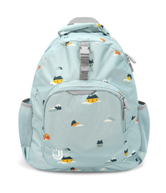 Jan & Jul Kids Backpack Home Sweet Home