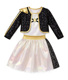 Great Pretenders Rock Star Warrior Set
