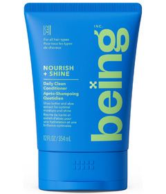 being Conditioner Nourish + Shine