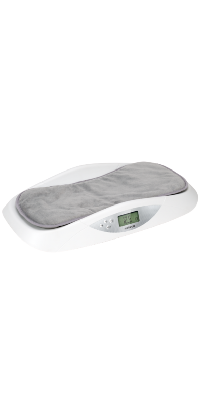 Buy Motorola Baby Scale & Changing Pad at Well.ca | Free Shipping $35 ...