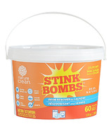 Nature Clean Stink Bombs Odor Remover