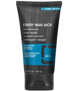 Chaque homme Jack Face Wash Peau Revive