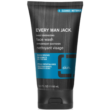 Buy Every Man Jack Face Wash Skin Revive at Well.ca | Free Shipping $35 ...