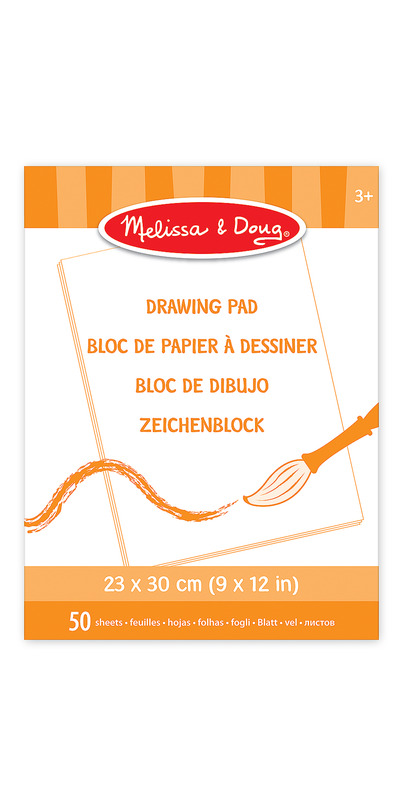 melissa and doug drawing board