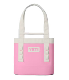 YETI Camino Carryall 20 Power Pink/ Aspen