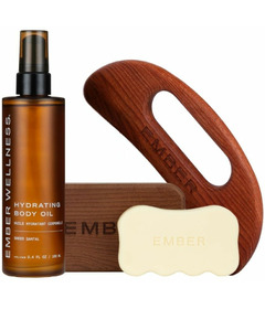 Ember Wellness The Body Sculpting Set