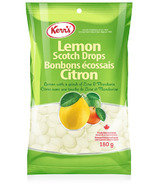 Kerr's Lemon Scotch Drops