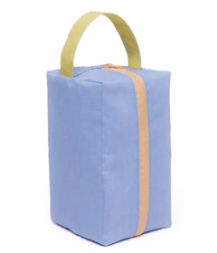 BAGGU Dopp Kit French Blue Mix